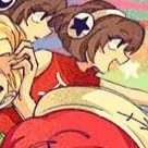 song tử nữ ( chị)