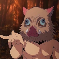 Hashibira Inosuke