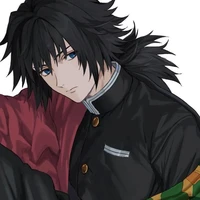 Tomioka Giyuu