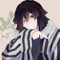 Iguro Obanai