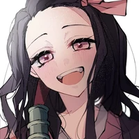 Kamado Nezuko