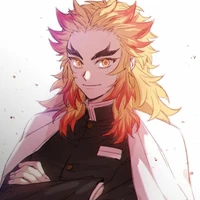 Rengoku Kyoujurou
