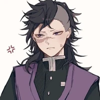 Shinazugawa Genya