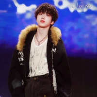 Nhiếp Vĩ Thần