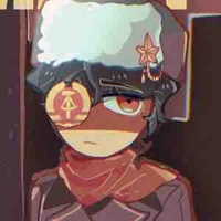 East Germany-East (KCS)