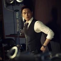 Lee Byung Hun