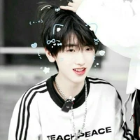 Qihan_cậu