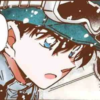 Kudo Shinichi (Conan)