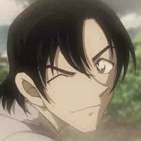 Hagiwara Kenji