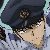 Morofushi Hiromitsu (Scotch)