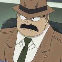 Megure Juzo