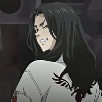 Baji Keisuke