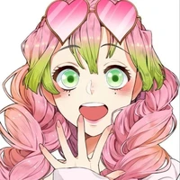 kanroji Mitsuri ( luyến trụ )