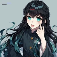 Tokito Muichirou ( Hà trụ )