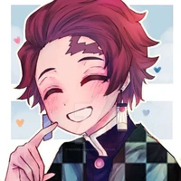Kamado Tanjiro