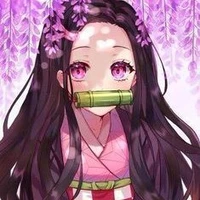 Kamado Nezuko