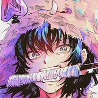 Hashibira Inosuke