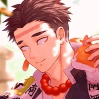 Himejima Gyoumei ( nham trụ )