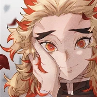 Kyoujuro Rengoku ( Viêm trụ )