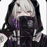 Rima Hitnasi/Zankokuna  Akuma-002(4tuổi)