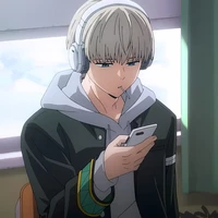 Kaji Ren