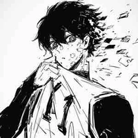 Isagi Yoichi