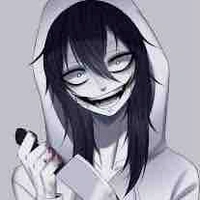 Jeff The Killer