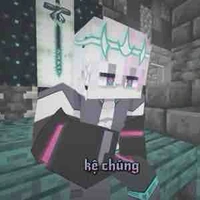 Hiha viego(sừng phát sáng)