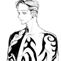 Haitani Ran