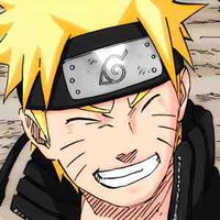 Naruto Uzumaki