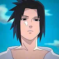 Sasuke Uchiha