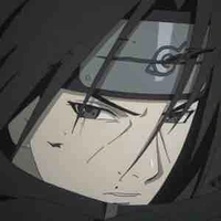 Uchiha Itachi 