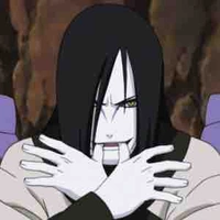 Orochimaru