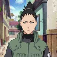 Shikamaru 