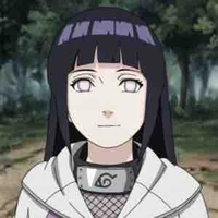 Hinata.
