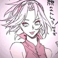 Haruno Sakura