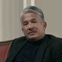 Bố Hugo