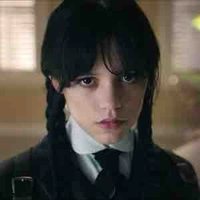 #Wednesday Addams