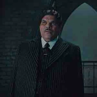 #Gomez Addams 