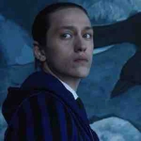 #Xavier Thorp