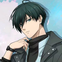 itoshi rin