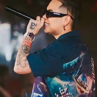 Bùi Thế Anh |Andree|