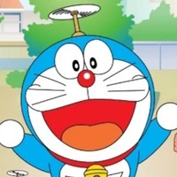 Doraemon ( trong giấc mơ )