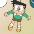 Suneo ( trong giấc mơ )