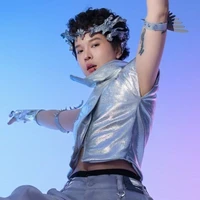 Huỳnh Nữ Thủy Tiên - Tiên Tiên 