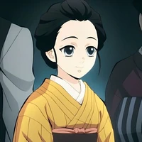 Shinazugawa Shizu