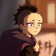Shinazugawa Genya
