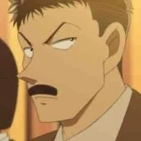 Nakamori Ginzo