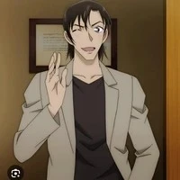 Kagirawa Kenji