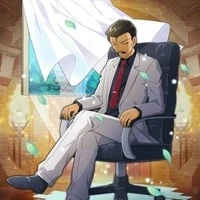 Mouri Kogoro